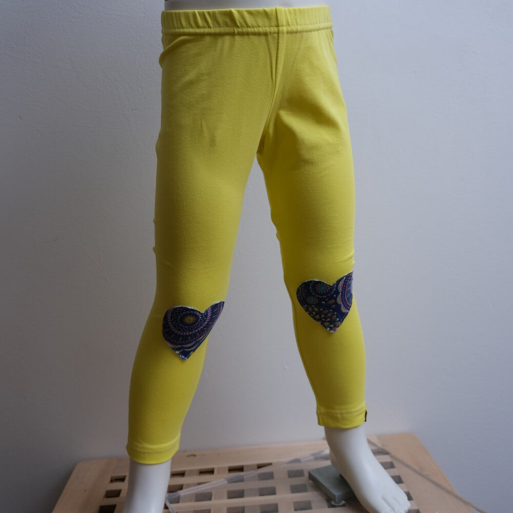 individuelle Leggings oder Pants - Image 4