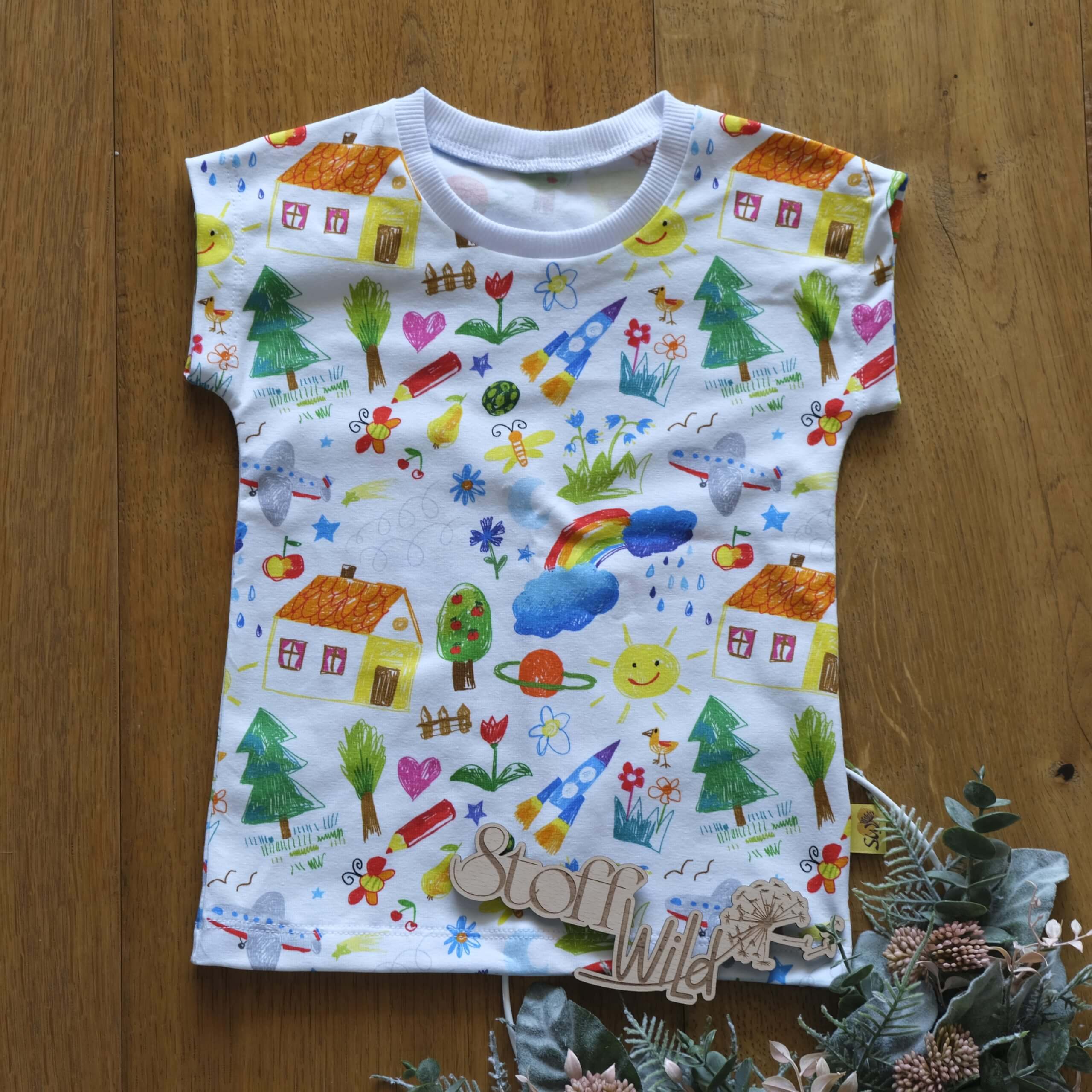 individuelles SommerShirt - Image 8