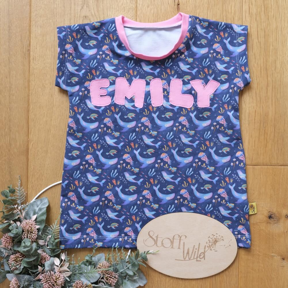 individuelles SommerShirt - Image 9