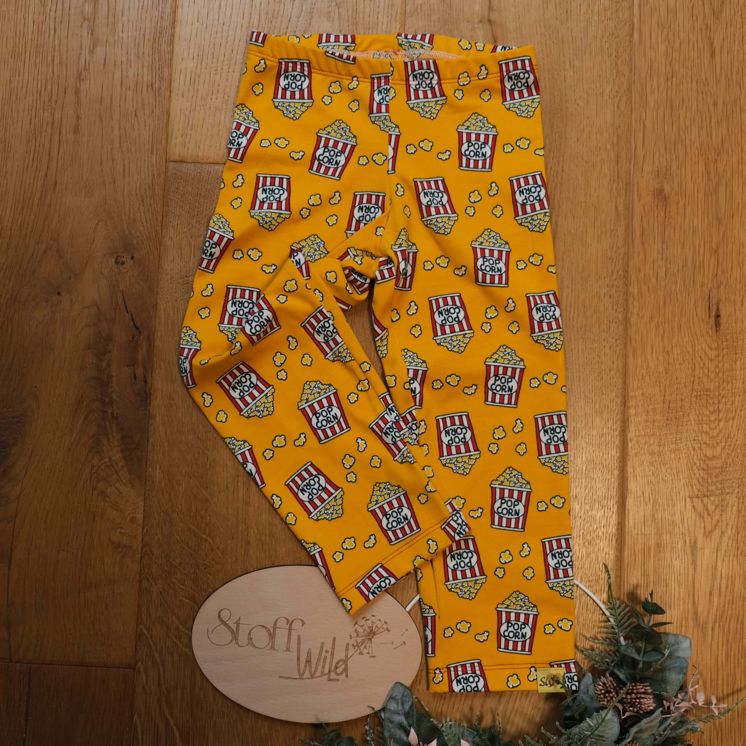 individuelle Leggings oder Pants - Image 6