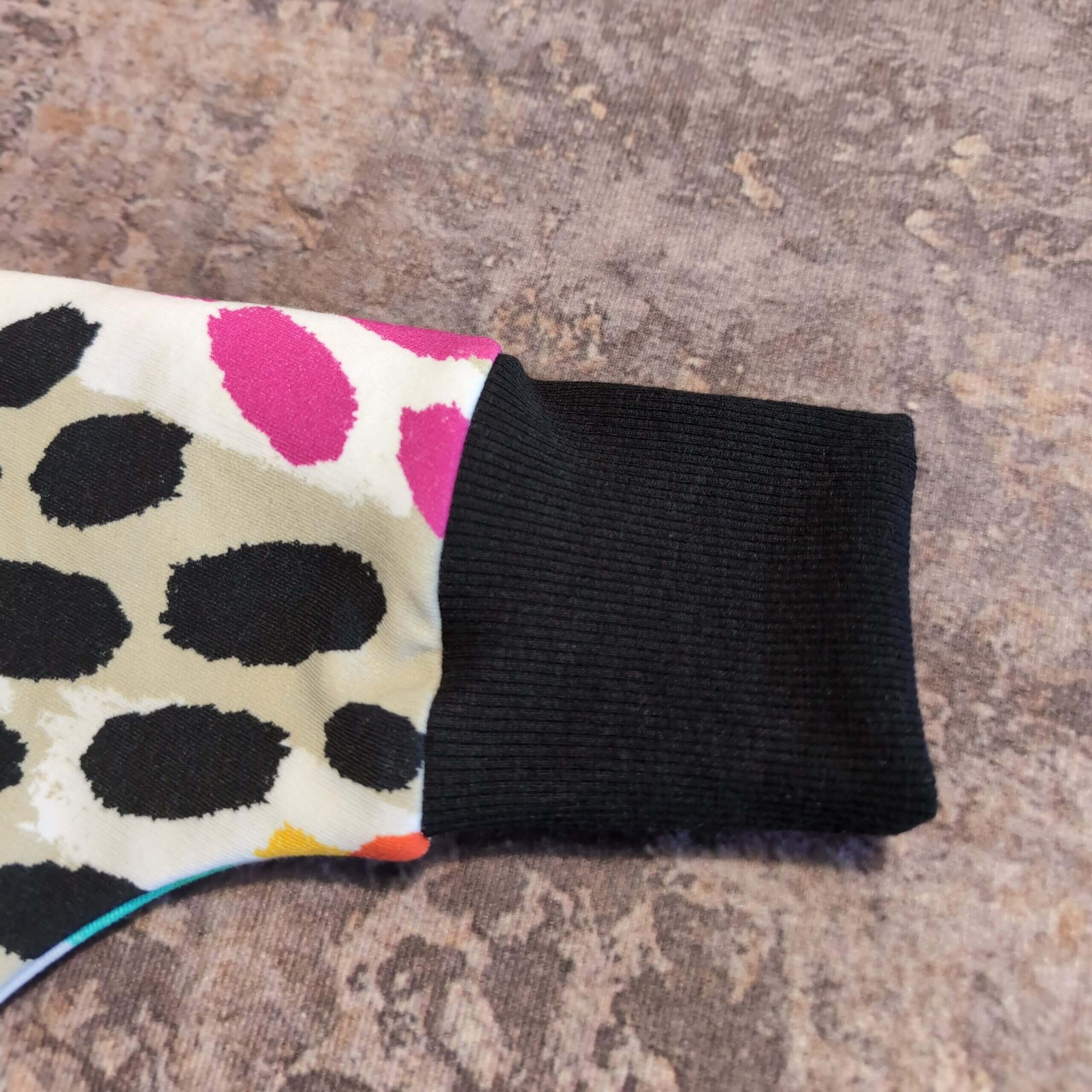 Pumphose Funky Leo, Gr. 56-62 - Image 4