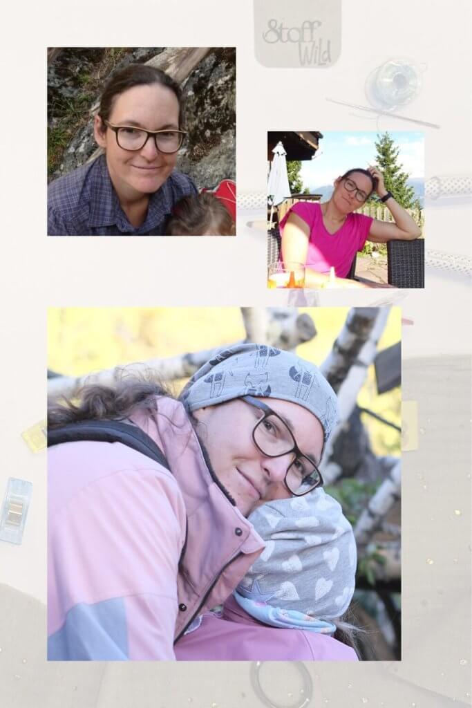 gründerin sabrina wimmer von stoffwild für die über-mich-seite