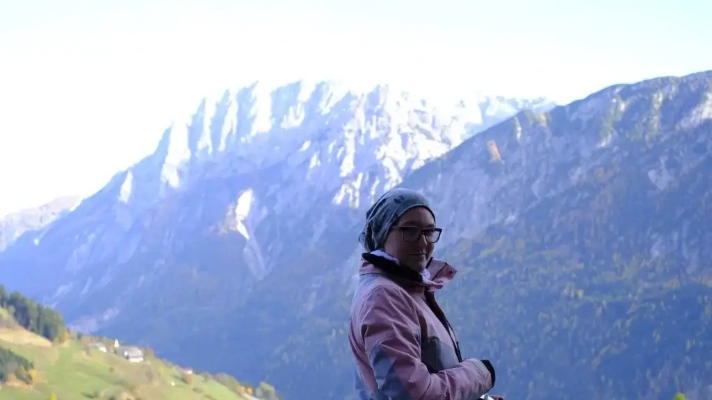 gründerin sabrina wimmer von stoffwild für die über-mich-seite