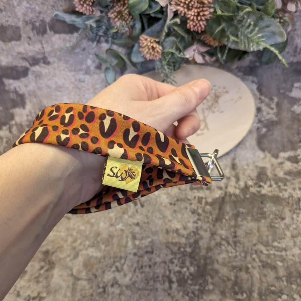 Schhlüsselband Leo-Love - Image 3