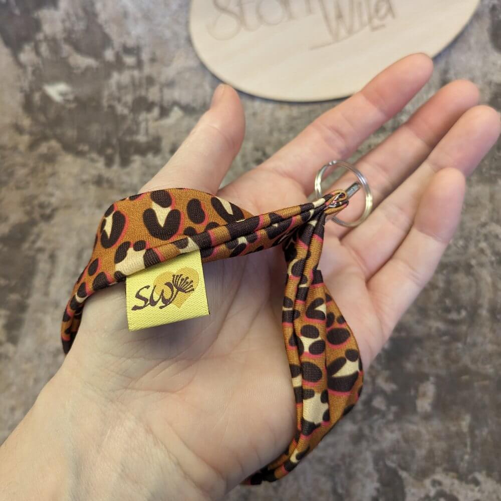 Schhlüsselband Leo-Love - Image 2