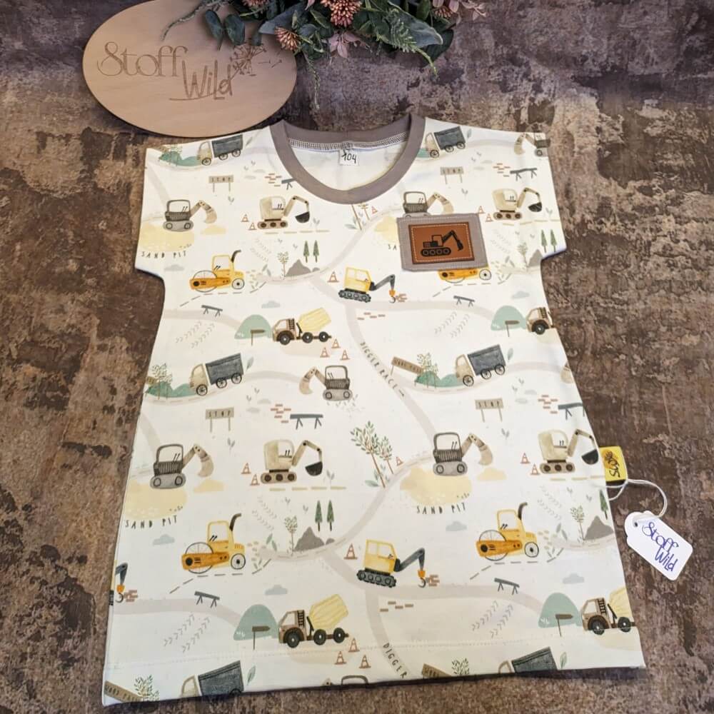 individuelles SommerShirt - Image 2