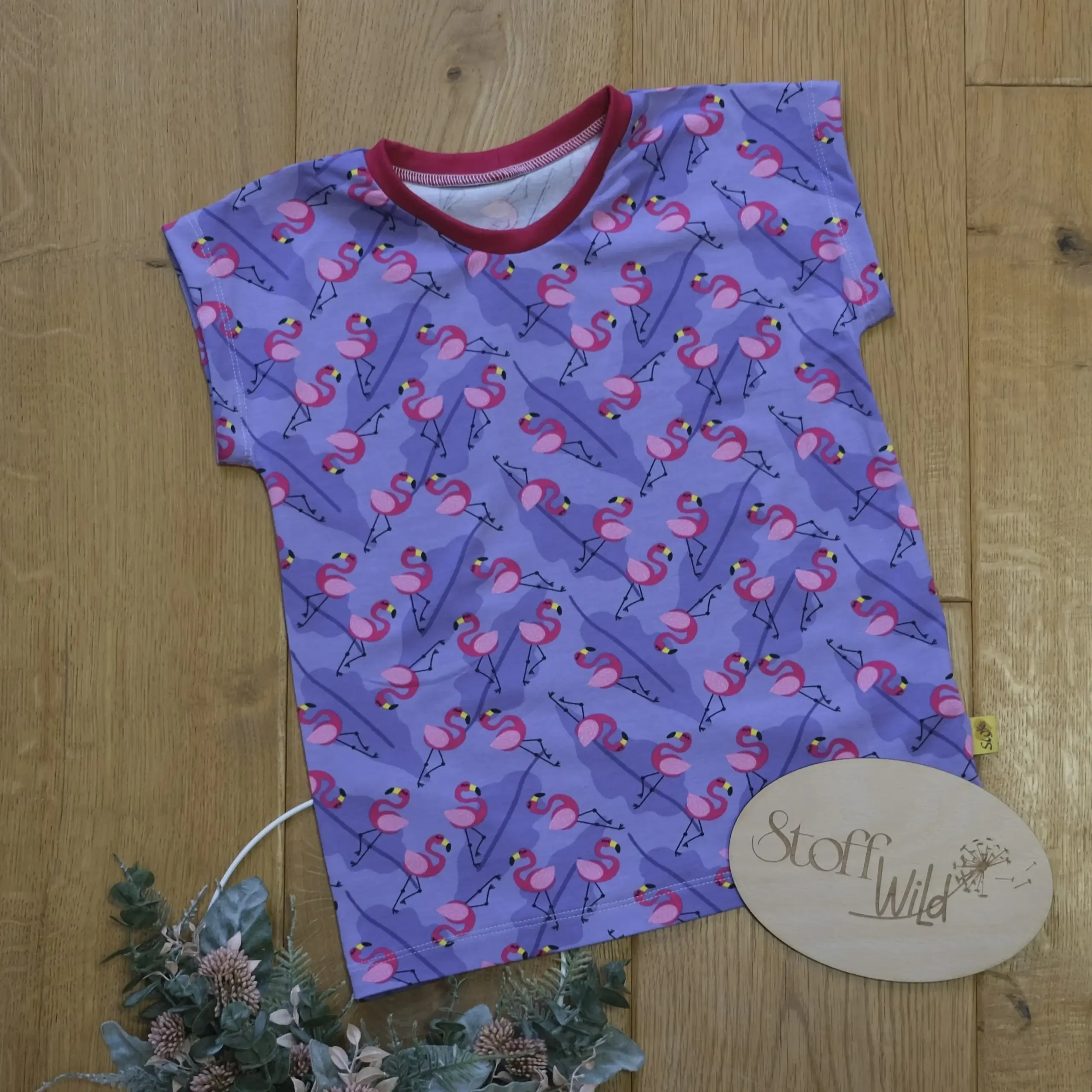 individuelles SommerShirt - Image 3