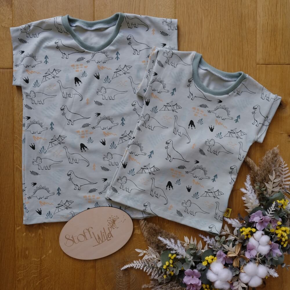 individuelles SommerShirt - Image 5