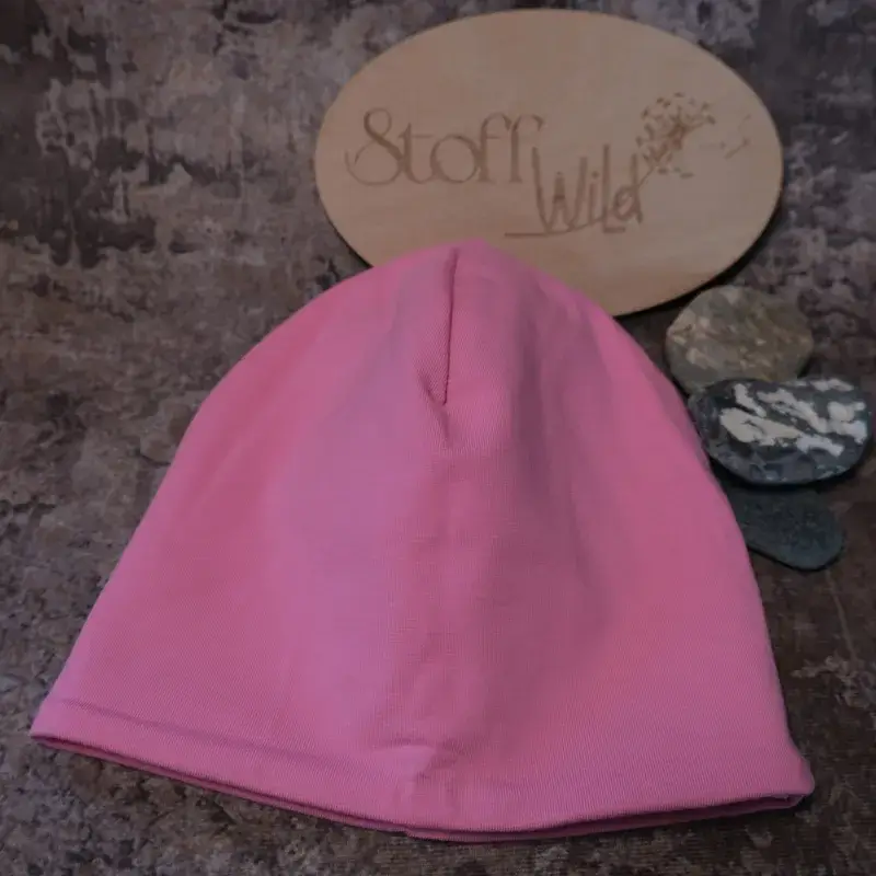 Wendebeanie "Loslassen" S - Image 2