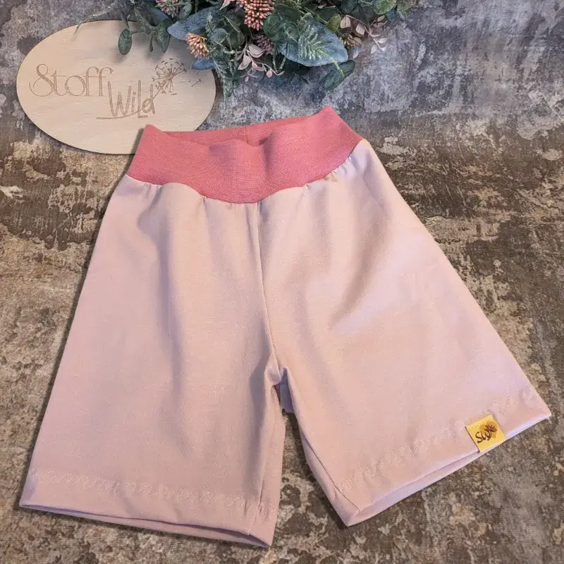 Süß aber wild! - Kleinkind-Set in Gr. 98/104 - Image 4