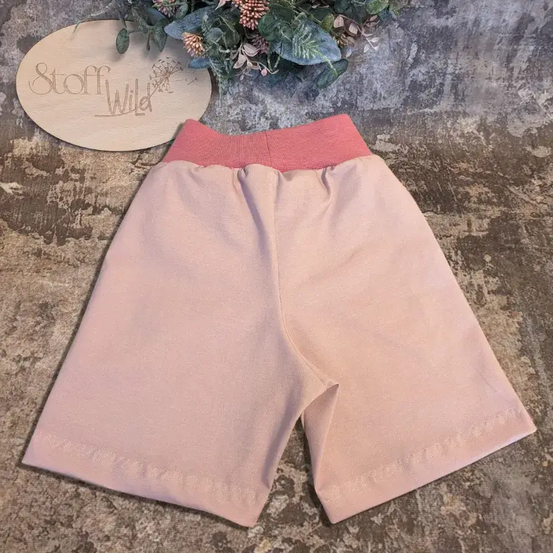 Süß aber wild! - Kleinkind-Set in Gr. 98/104 - Image 5