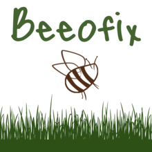 Beeofix – Bienenwachstücher
