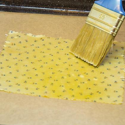 Beeofix DIY - Block vegan (mit Rapswachs) - Image 4