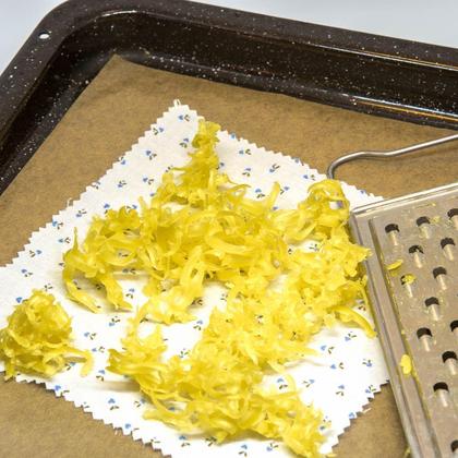 Beeofix DIY - Block vegan (mit Rapswachs) - Image 2