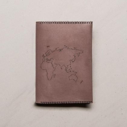 Passhülle STONE Pro