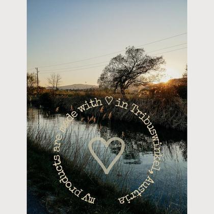 Gold/Silver Black Circle Polymer Clay Ohrringe, 1 Paar - Image 4