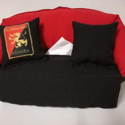 Taschentuchsofa (Admira)