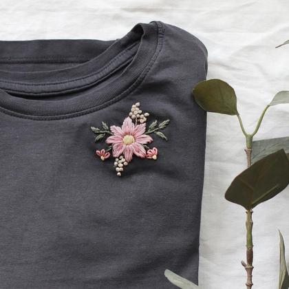 Stick & Stitch "Floral Bouquets" - Image 4