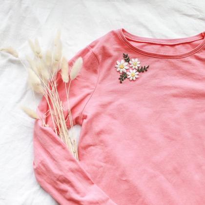 Stick & Stitch "Floral Bouquets" - Image 2