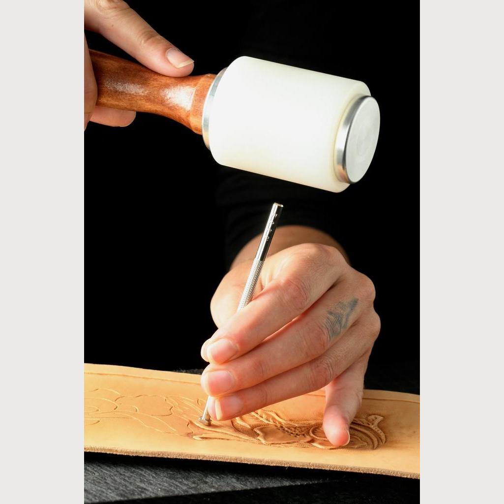 Notizbuch aus echtes Leder - Image 4