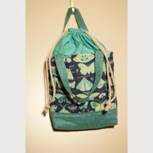 Schmetterlingstasche