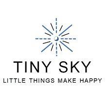TINY SKY