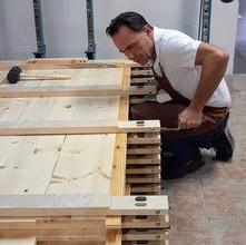 Tischlerei Eichberger