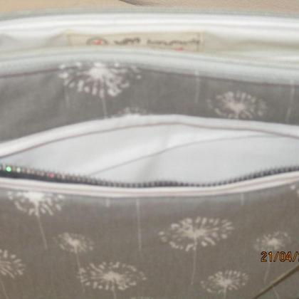 Schultertasche Messengerbag Umhängetasche - Image 3