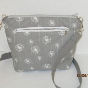 Schultertasche  Messengerbag Umhängetasche