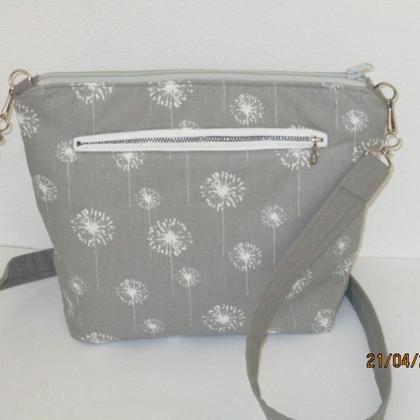 Schultertasche Messengerbag Umhängetasche