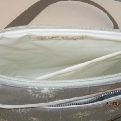 Schultertasche Messengerbag Umhängetasche - Image 4