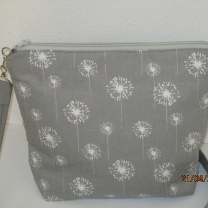 Schultertasche Messengerbag Umhängetasche - Image 2