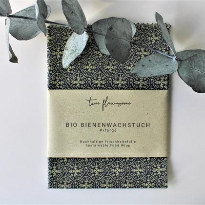 BIO BIENENWACHSTUCH #XLARGE
