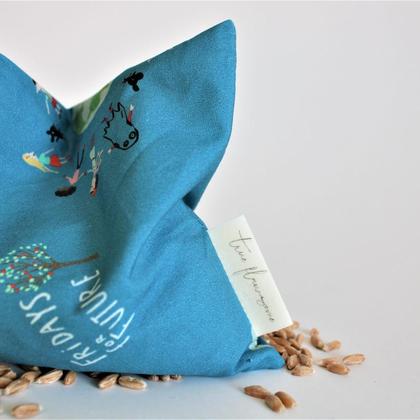 BABY BIO DINKELKERNKISSEN