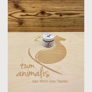 Pfotencreme Schutz & Pflege