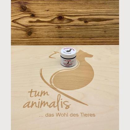 Pfotencreme Schutz & Pflege