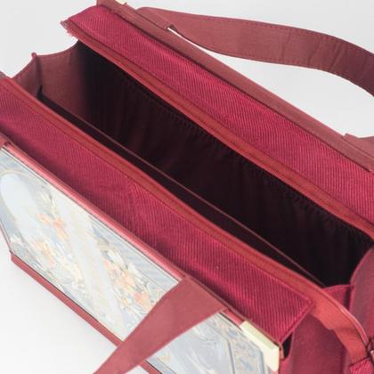 Im Wechsel des Jahres Tasche aus einem Buch - Image 4