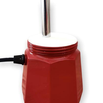 Lampe "Espresso" - Image 3