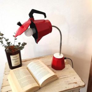 Lampe "Espresso"