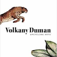 Upcycling Arts Volkany