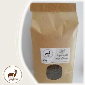 Alpakagold-Naturdünger, 800g