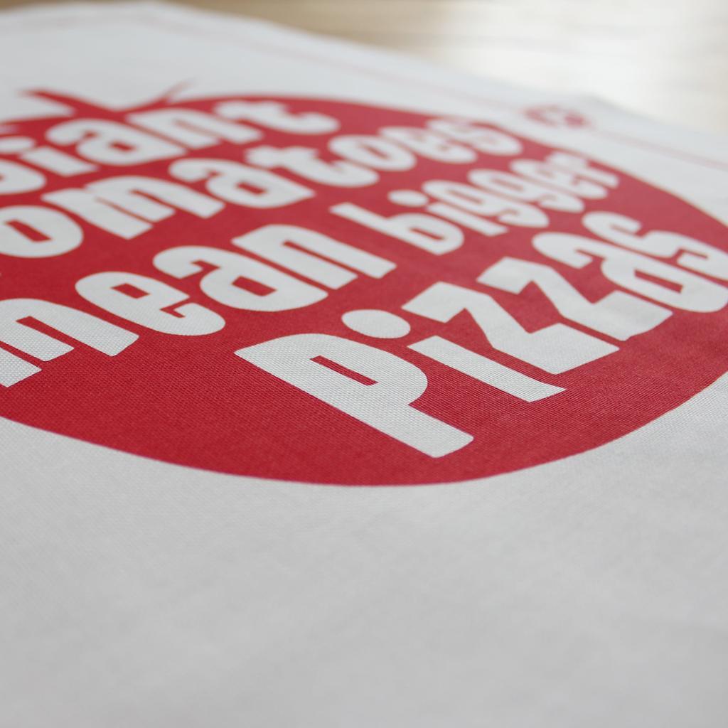 Tomate Geschirrtuch - Image 3