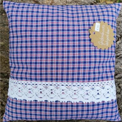 *Zirbenpolster abziehbar*