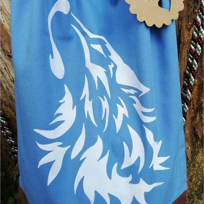 Turnbeutel "Wolf" - Image 3