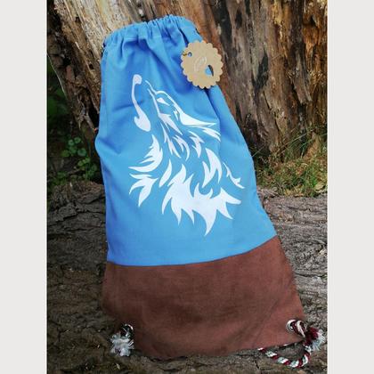 Turnbeutel "Wolf" - Image 2