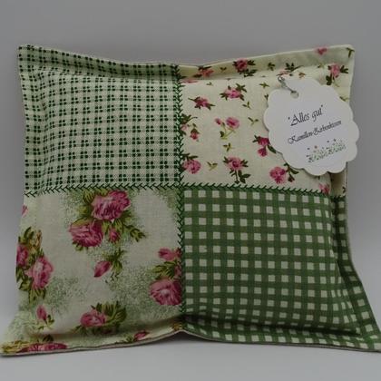 "Alles gut" Zirbe-Kamillen-Kissen*