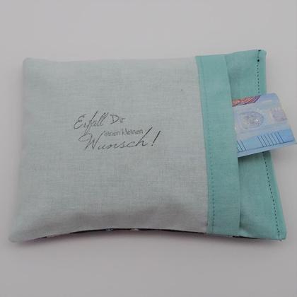 *Duftendes Geldgeschenk" / Secret1