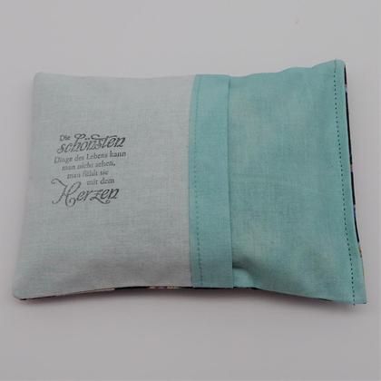 *Duftendes Geldgeschenk" / Secret2