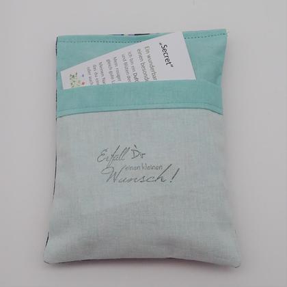 *Duftendes Geldgeschenk" / Secret3