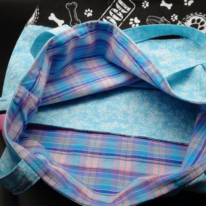 *Einkaufstasche, Shopper "Hunde"* - Image 4